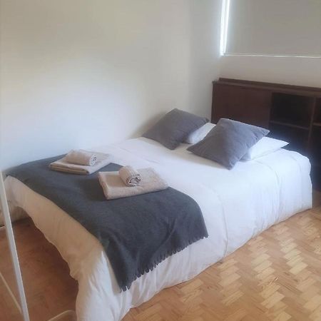 Lisboa Central Apartment Ngoại thất bức ảnh