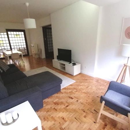 Lisboa Central Apartment Ngoại thất bức ảnh
