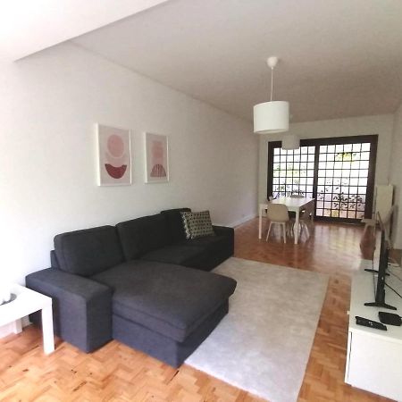 Lisboa Central Apartment Ngoại thất bức ảnh