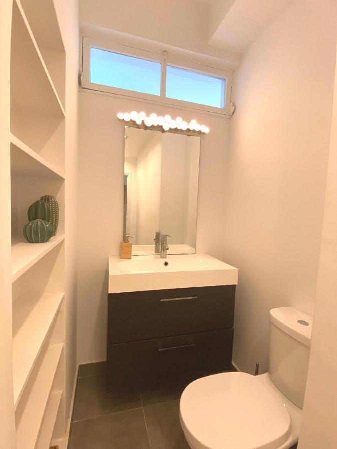 Lisboa Central Apartment Ngoại thất bức ảnh