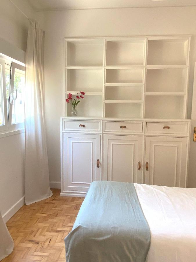 Lisboa Central Apartment Ngoại thất bức ảnh