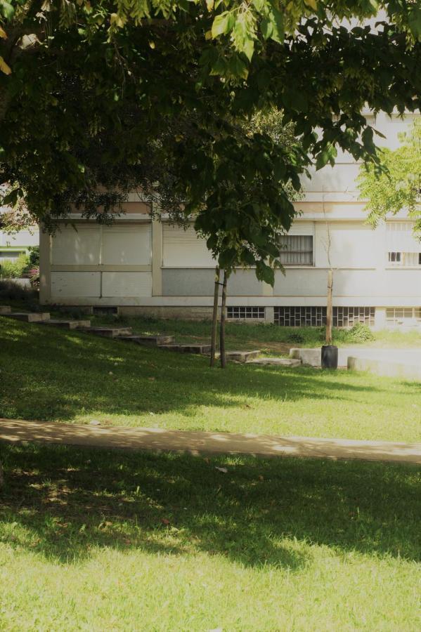 Lisboa Central Apartment Ngoại thất bức ảnh