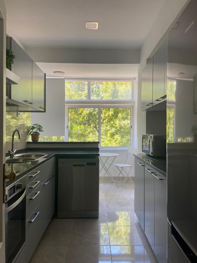 Lisboa Central Apartment Ngoại thất bức ảnh