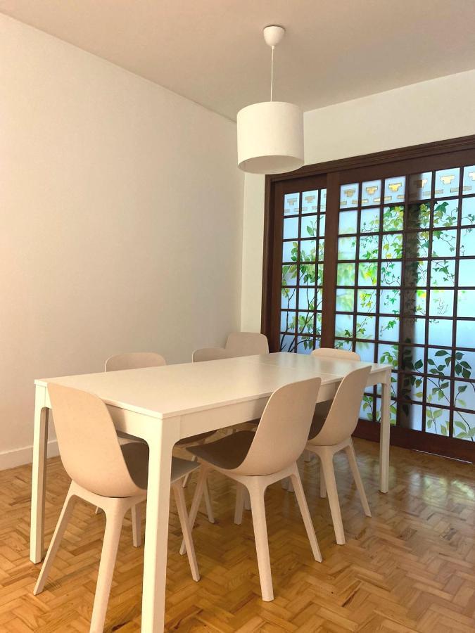 Lisboa Central Apartment Ngoại thất bức ảnh