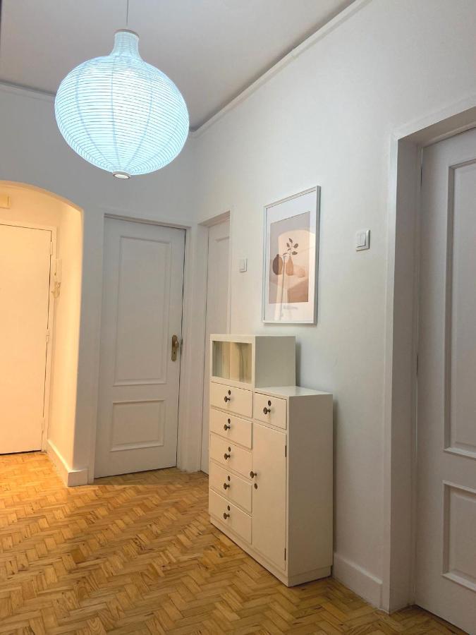 Lisboa Central Apartment Ngoại thất bức ảnh