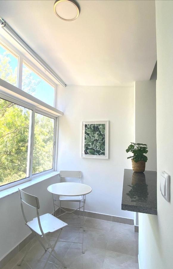 Lisboa Central Apartment Ngoại thất bức ảnh