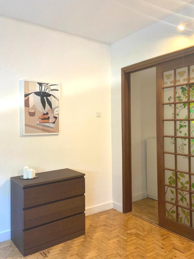 Lisboa Central Apartment Ngoại thất bức ảnh