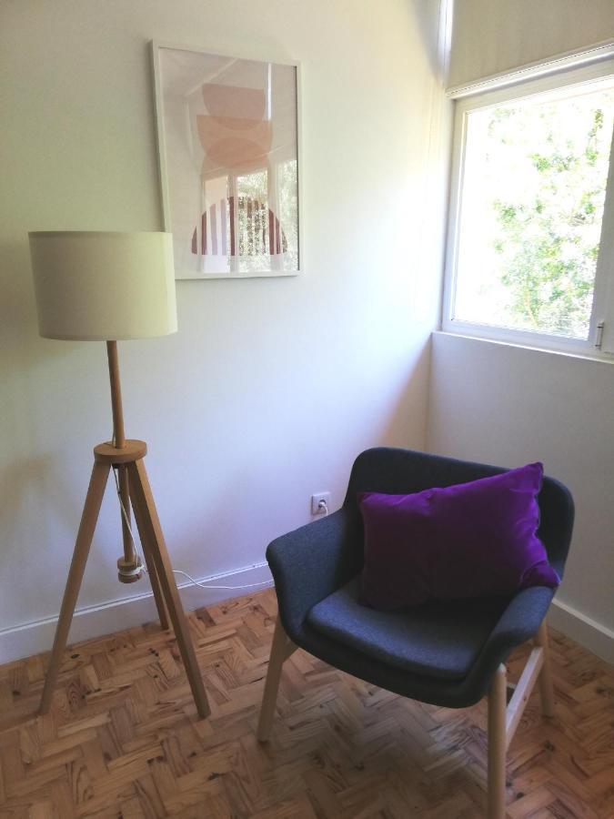 Lisboa Central Apartment Ngoại thất bức ảnh