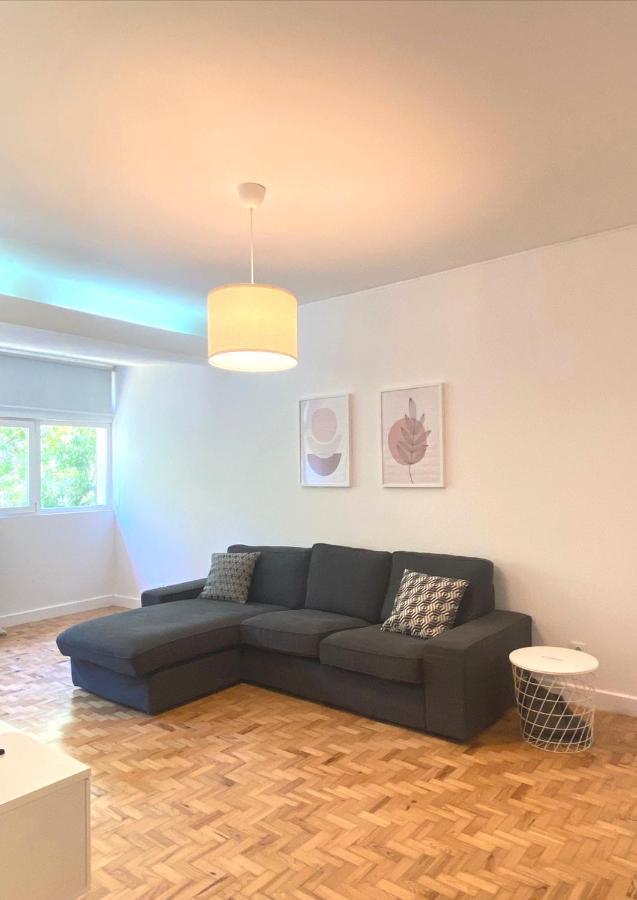 Lisboa Central Apartment Ngoại thất bức ảnh