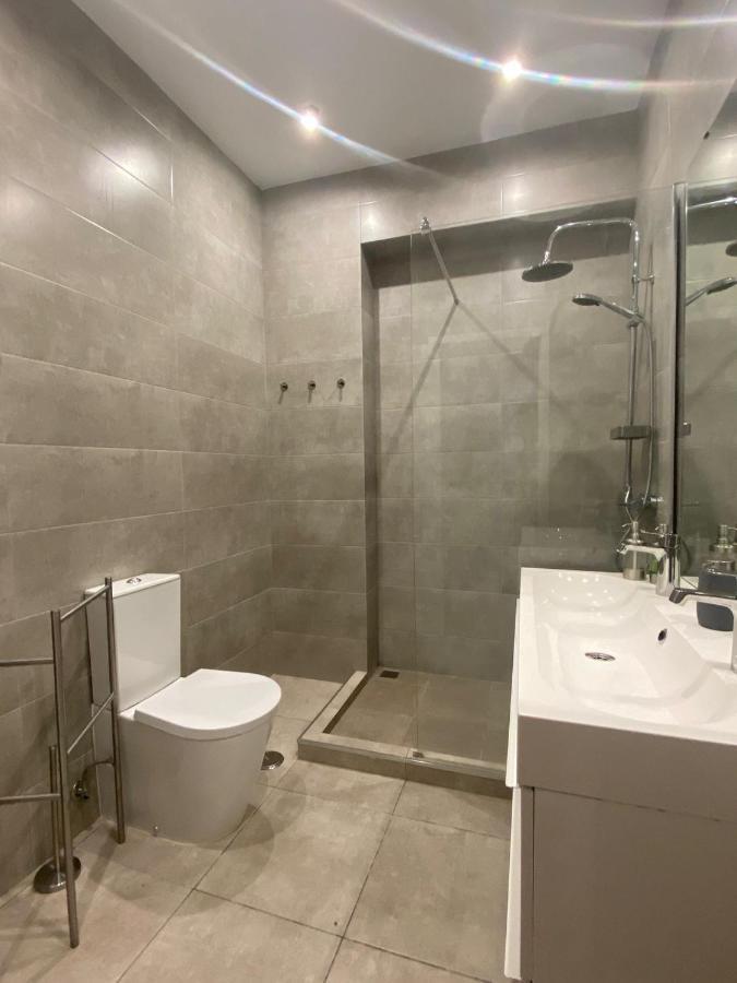 Lisboa Central Apartment Ngoại thất bức ảnh