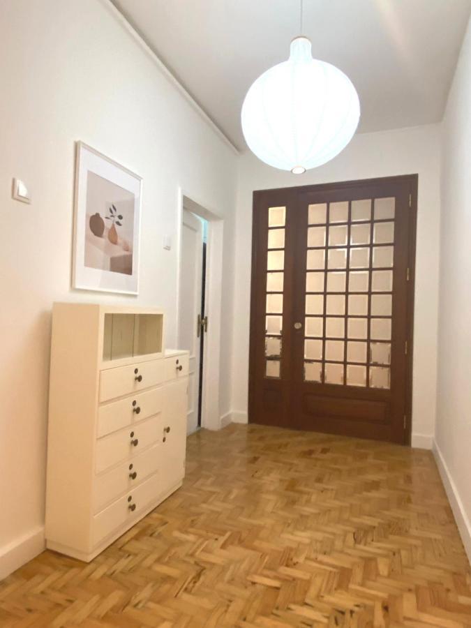 Lisboa Central Apartment Ngoại thất bức ảnh