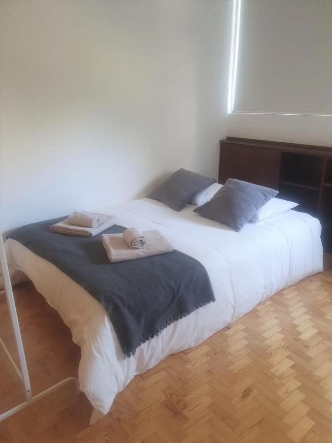 Lisboa Central Apartment Ngoại thất bức ảnh