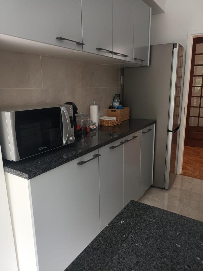 Lisboa Central Apartment Ngoại thất bức ảnh