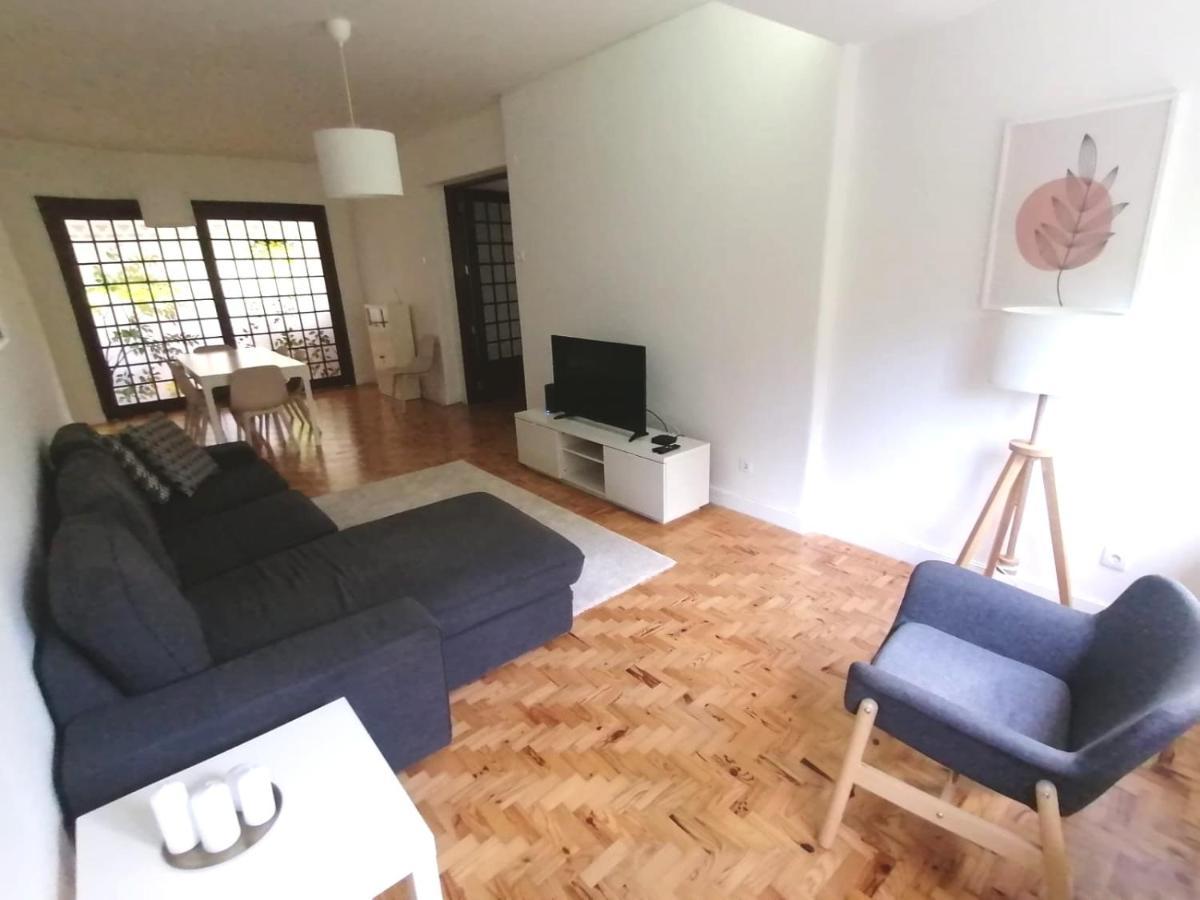 Lisboa Central Apartment Ngoại thất bức ảnh