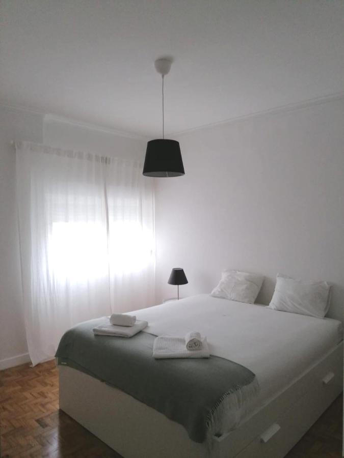 Lisboa Central Apartment Ngoại thất bức ảnh